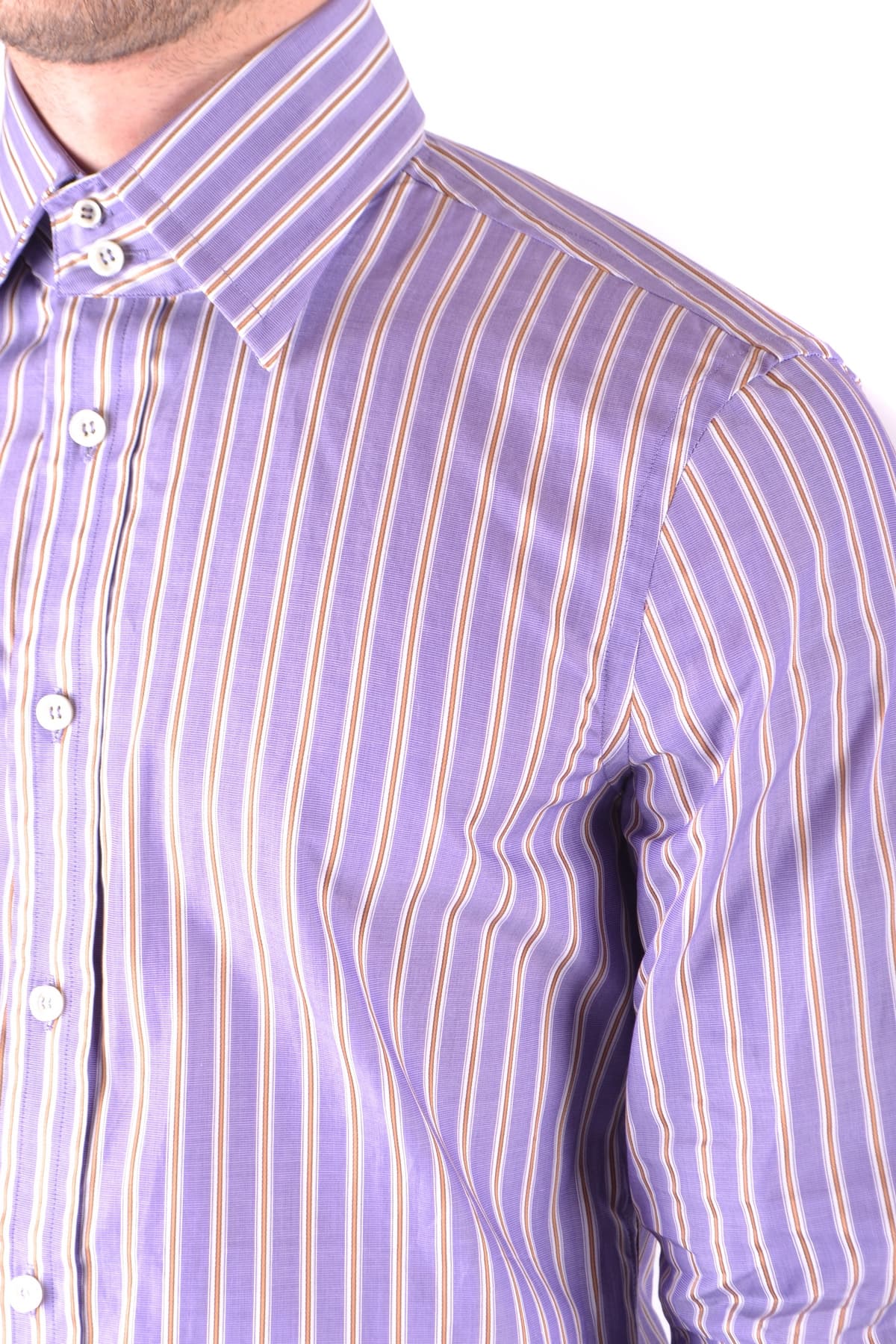 Dsquared Camicia Uomo - Dsquared