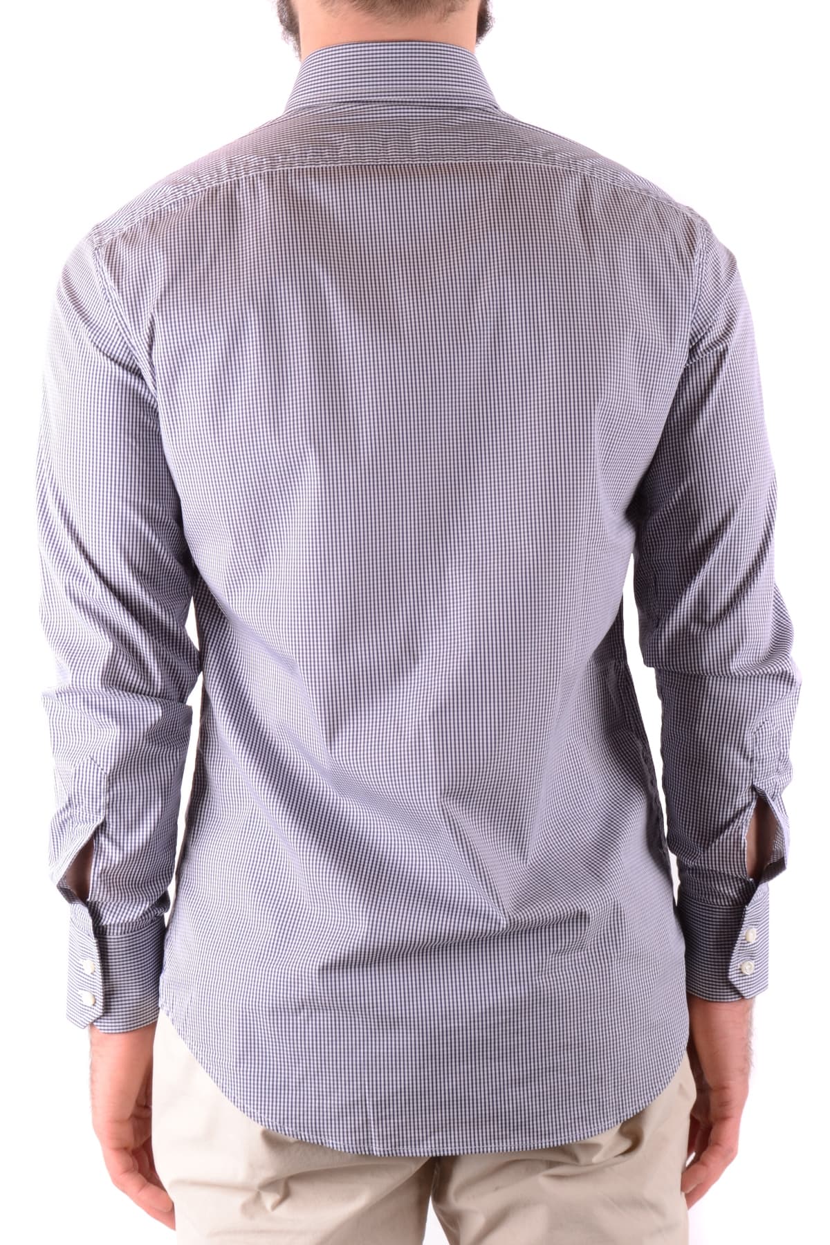 Dsquared Camicia Uomo - Dsquared