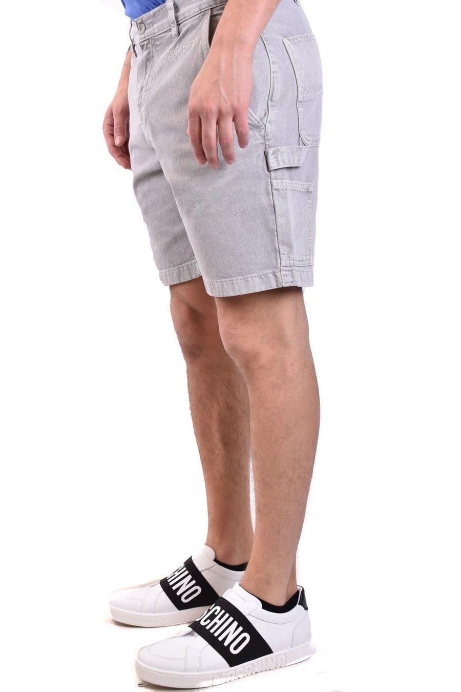 Moschino Bermuda Uomo - Moschino