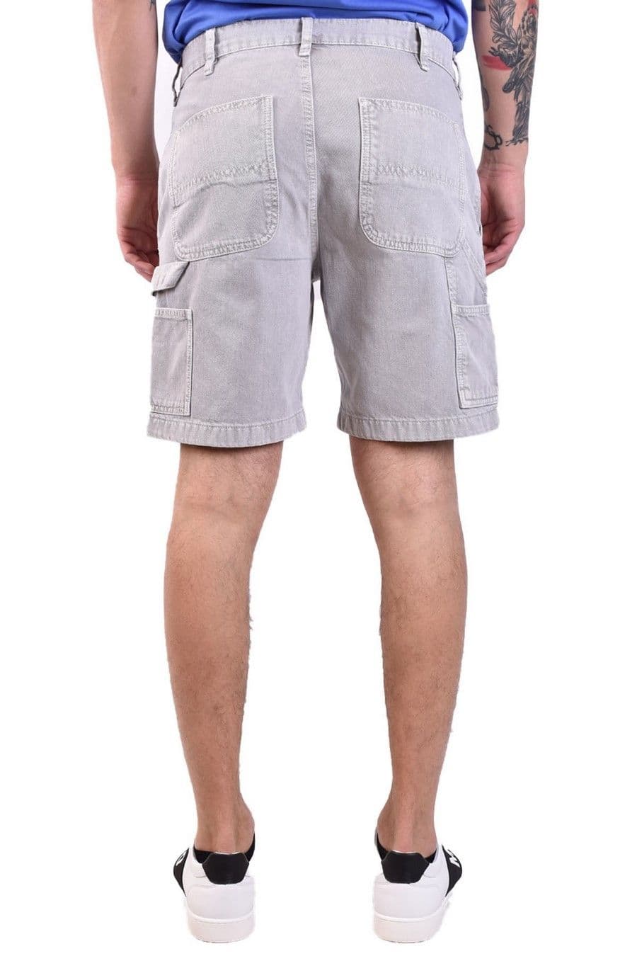 Moschino Bermuda Uomo - Moschino