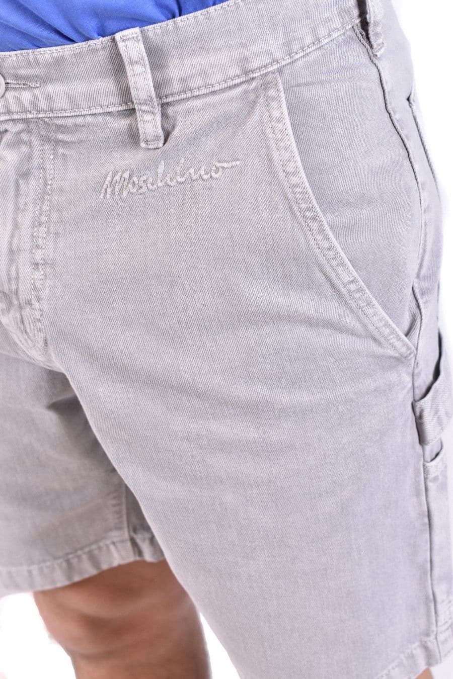 Moschino Bermuda Uomo - Moschino