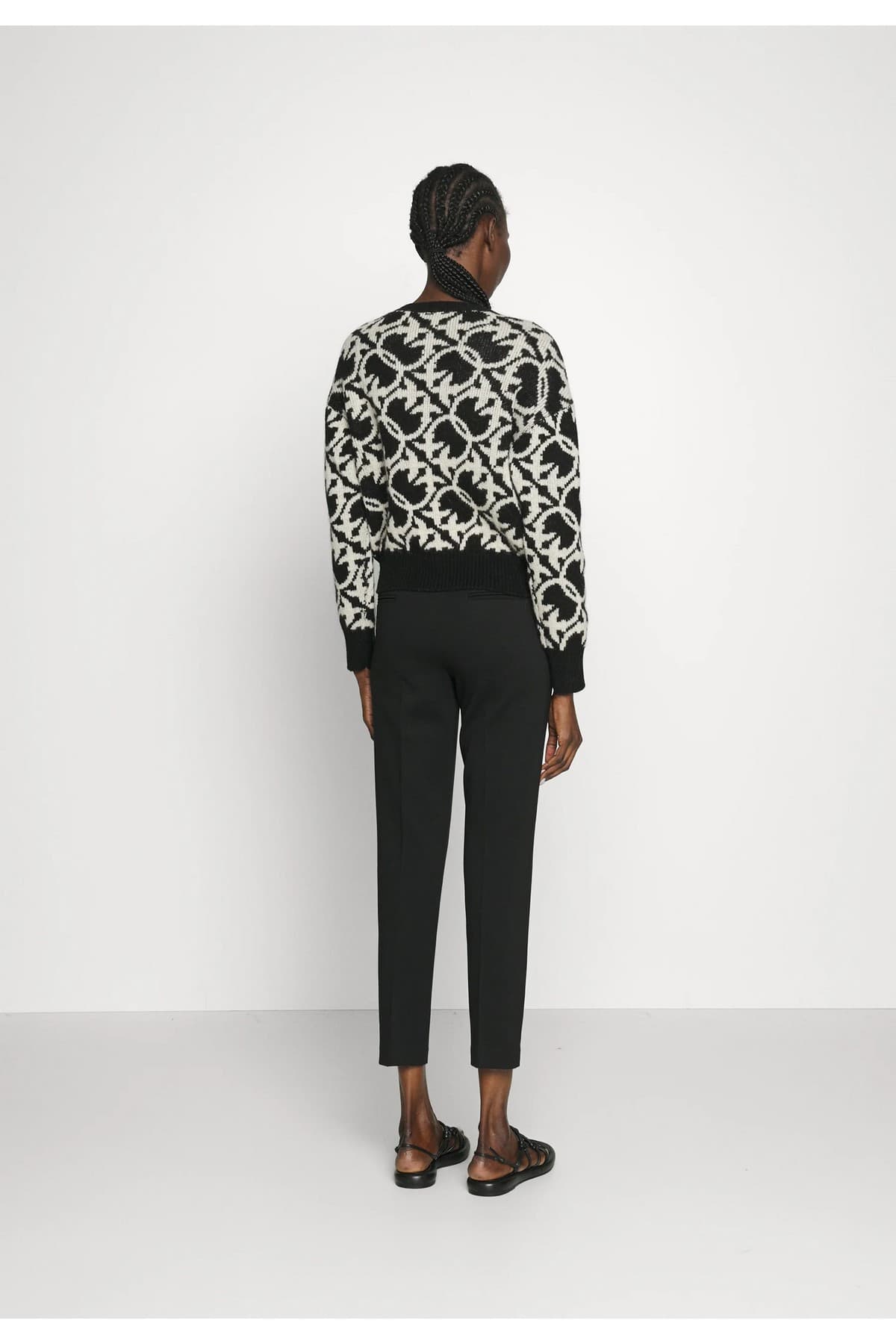 Pinko Pantaloni Donna - Pinko