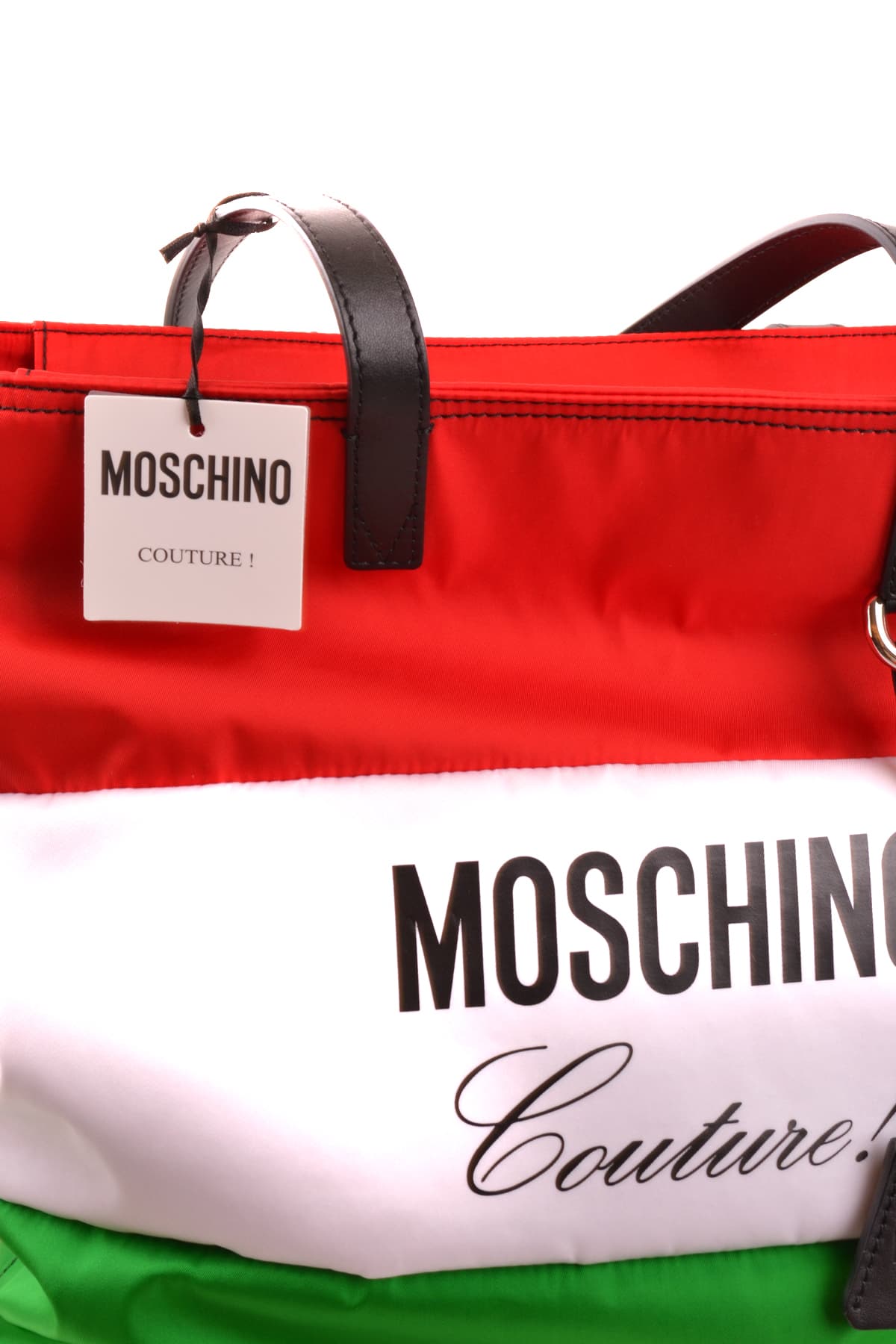 Moschino Borsa Donna - Moschino