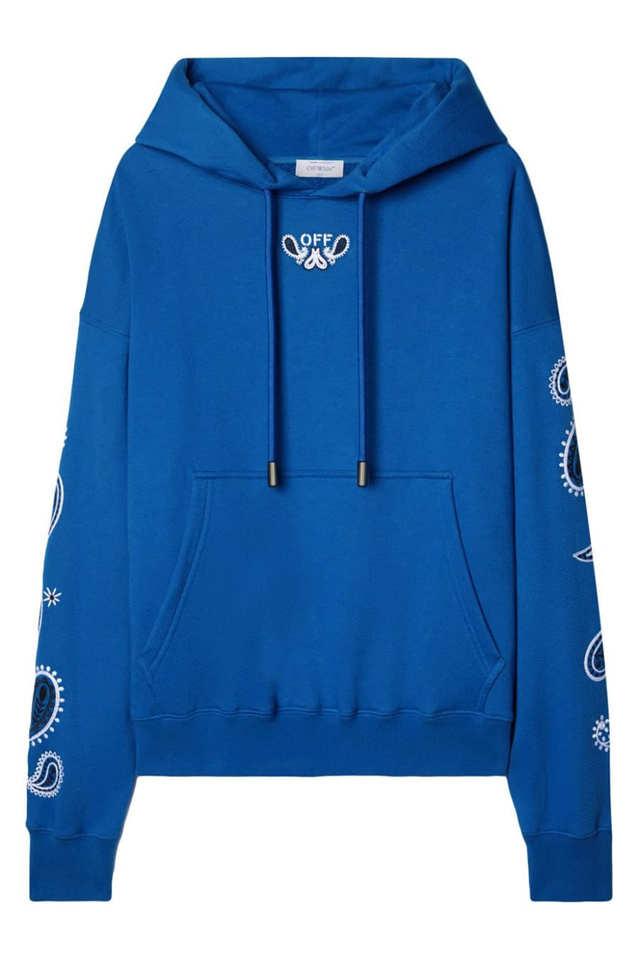 Off-white Felpa Uomo - Off-white