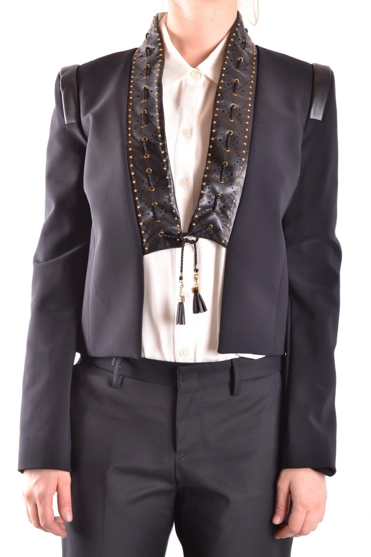 Elisabetta Franchi Giacca Donna - Elisabetta Franchi
