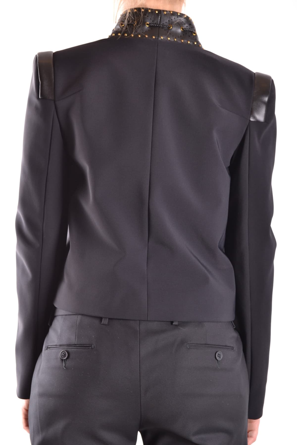 Elisabetta Franchi Giacca Donna - Elisabetta Franchi