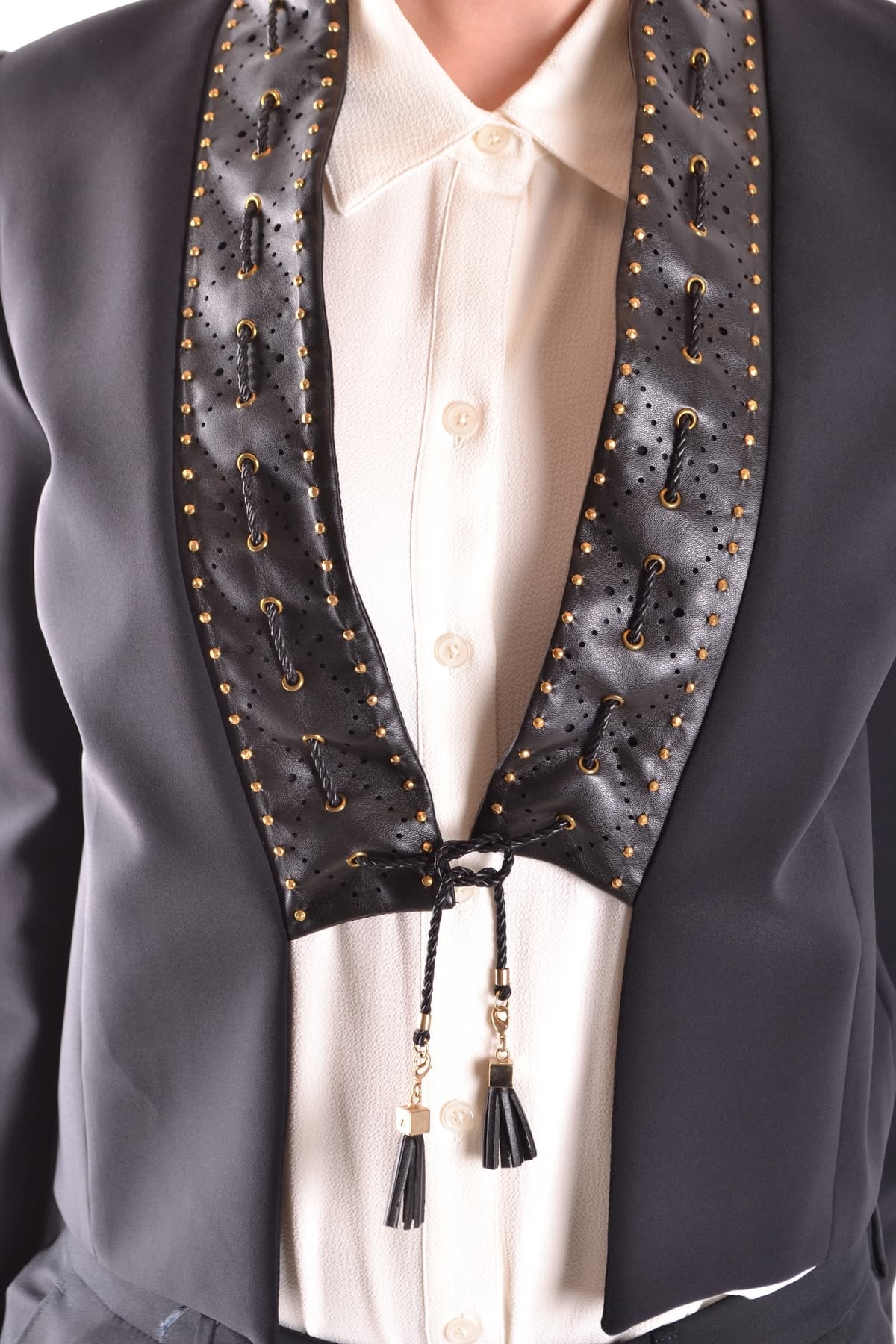 Elisabetta Franchi Giacca Donna - Elisabetta Franchi