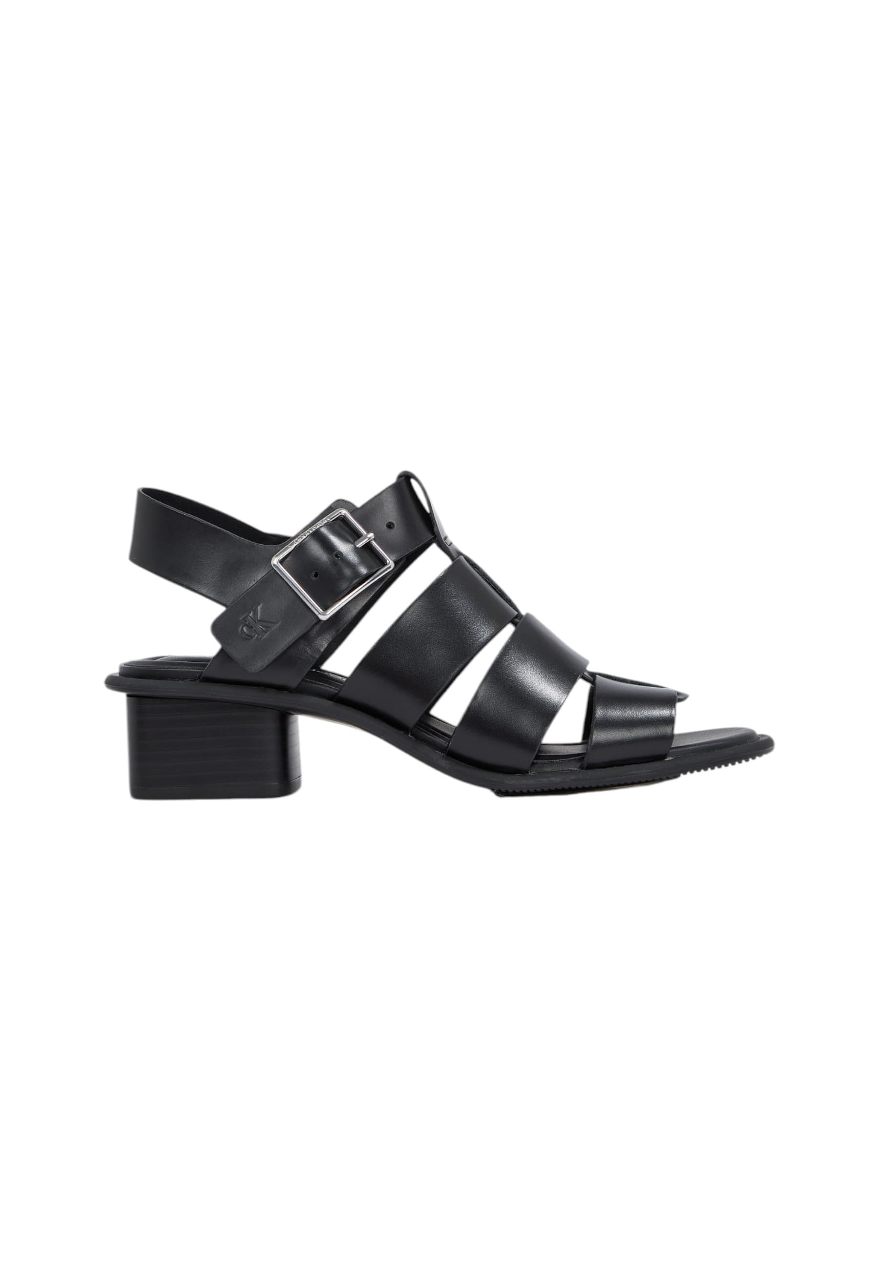 Calvin Klein Jeans Sandali Donna - Calvin Klein Jeans