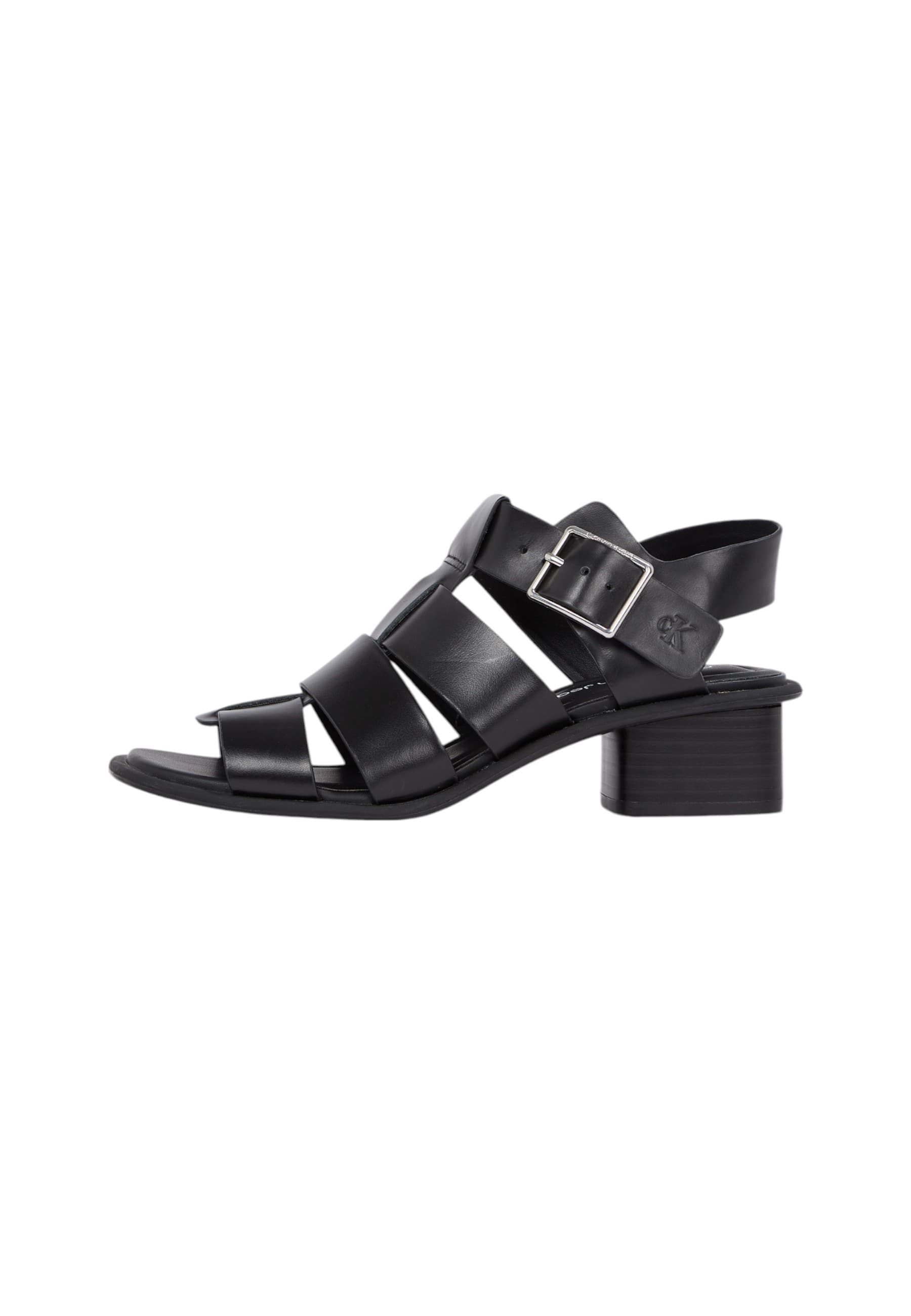 Calvin Klein Jeans Sandali Donna - Calvin Klein Jeans