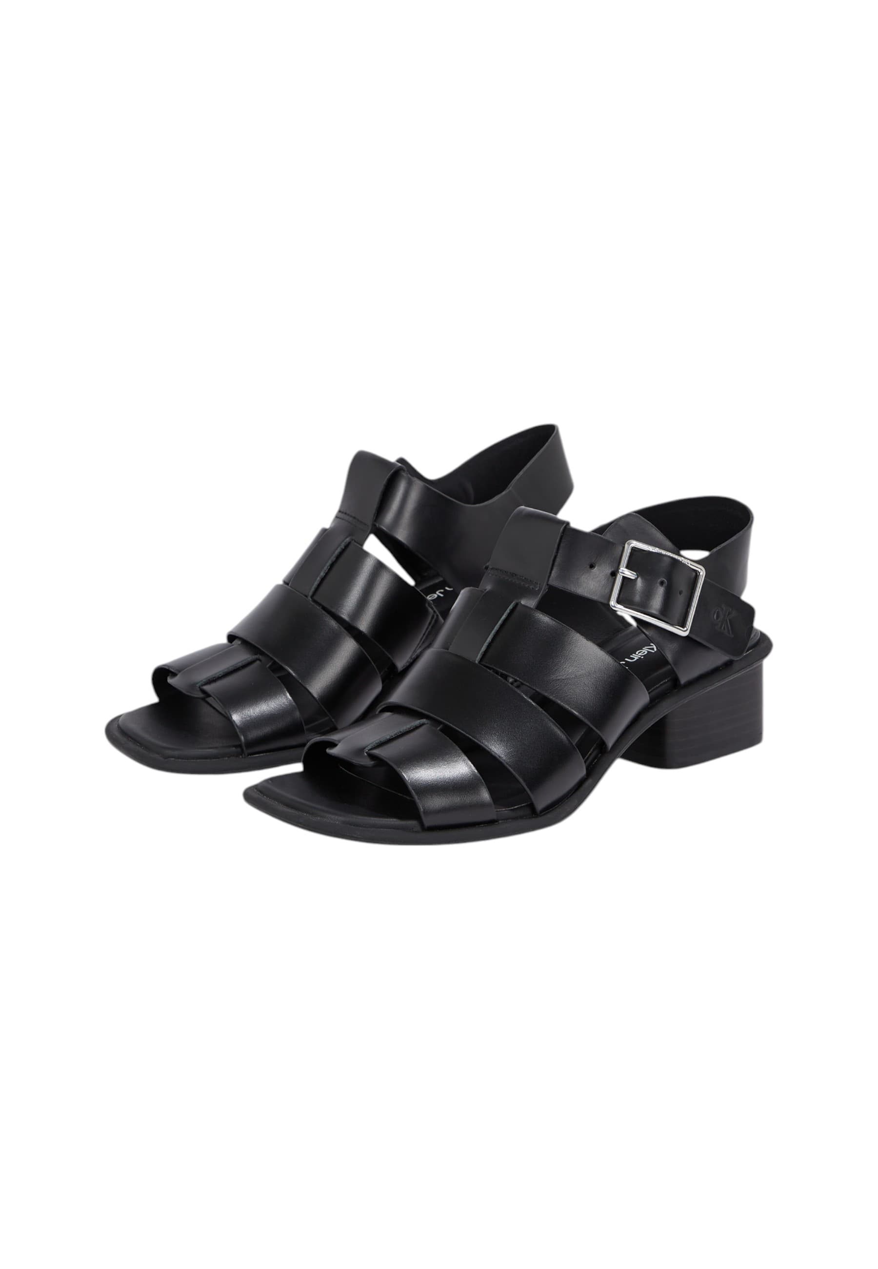 Calvin Klein Jeans Sandali Donna - Calvin Klein Jeans