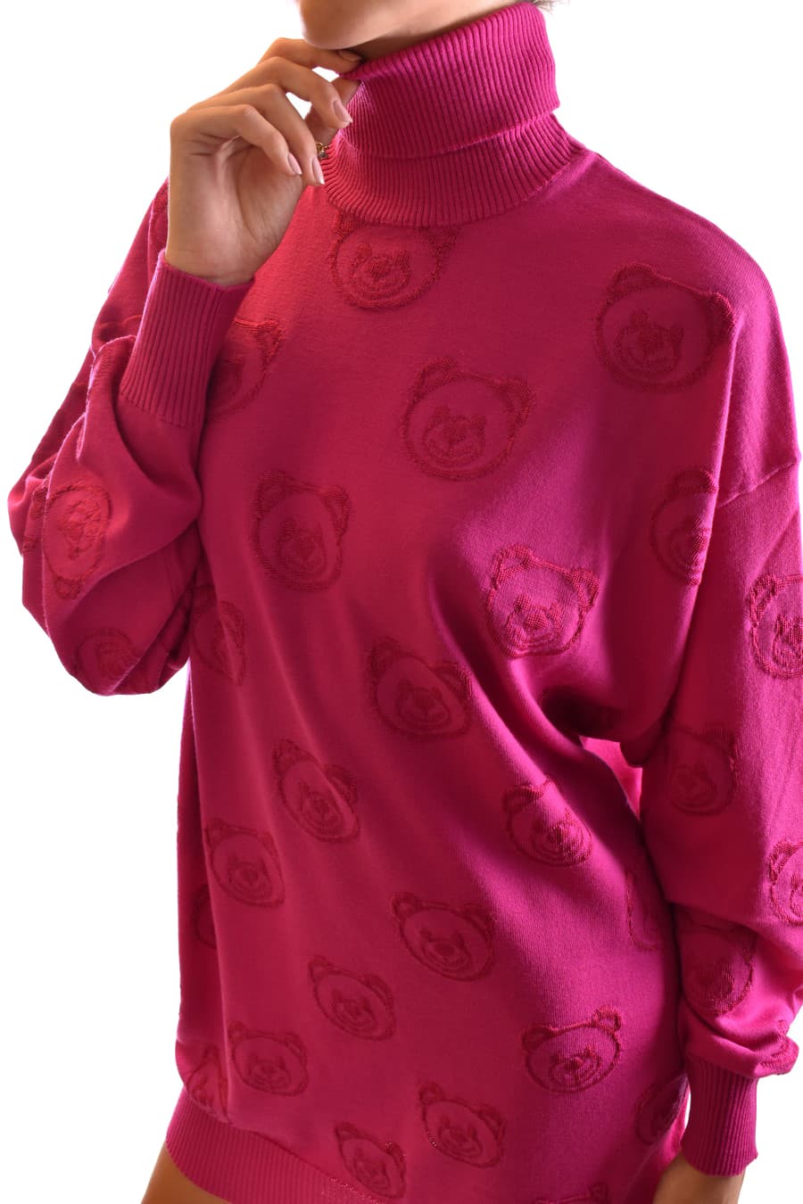 Moschino Abito Donna - Moschino