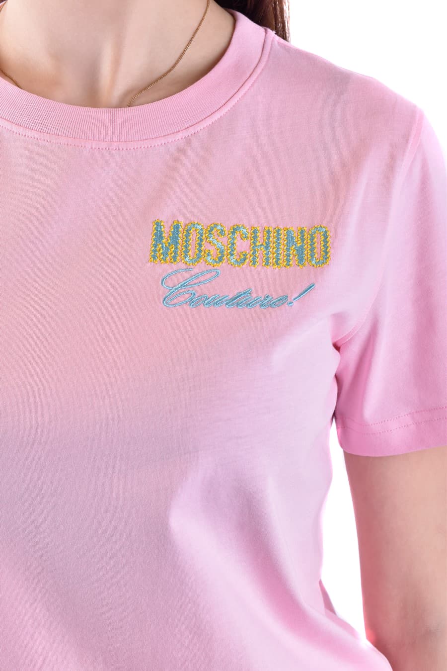 Moschino T-Shirt Donna - Moschino