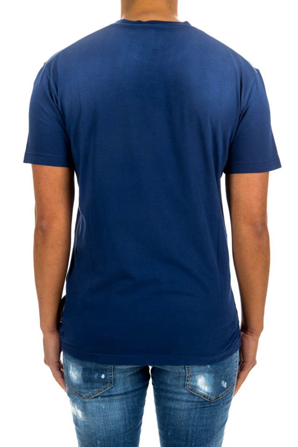 Dsquared T-Shirt Uomo - Dsquared