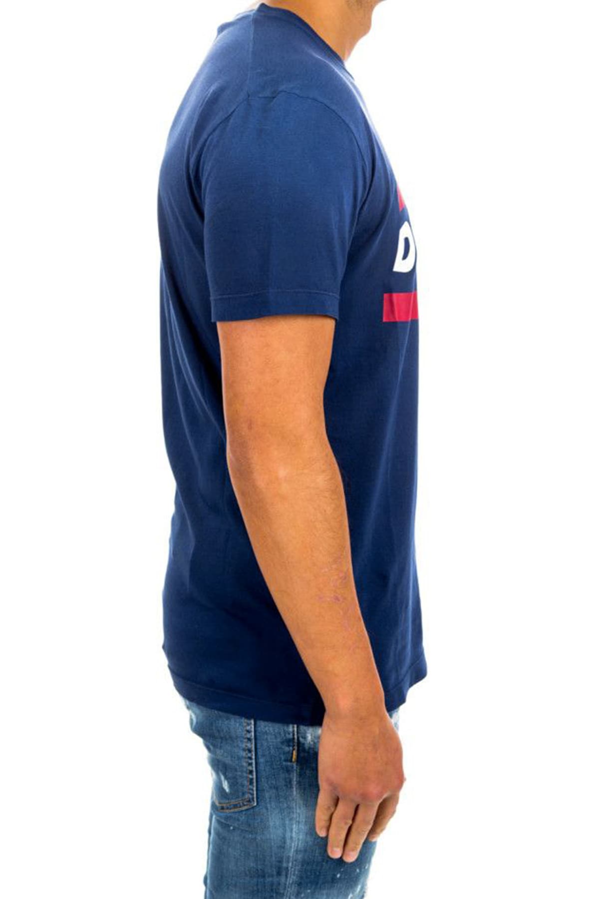 Dsquared T-Shirt Uomo - Dsquared