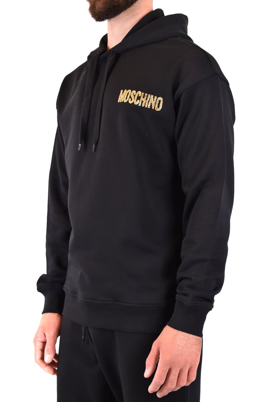Moschino Felpa Uomo - Moschino