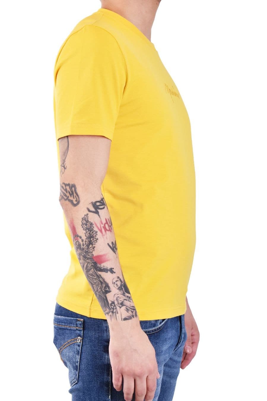 Moschino T-Shirt Uomo - Moschino