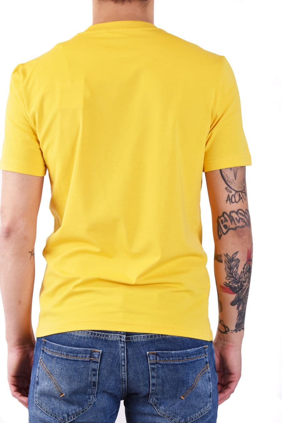 Moschino T-Shirt Uomo - Moschino