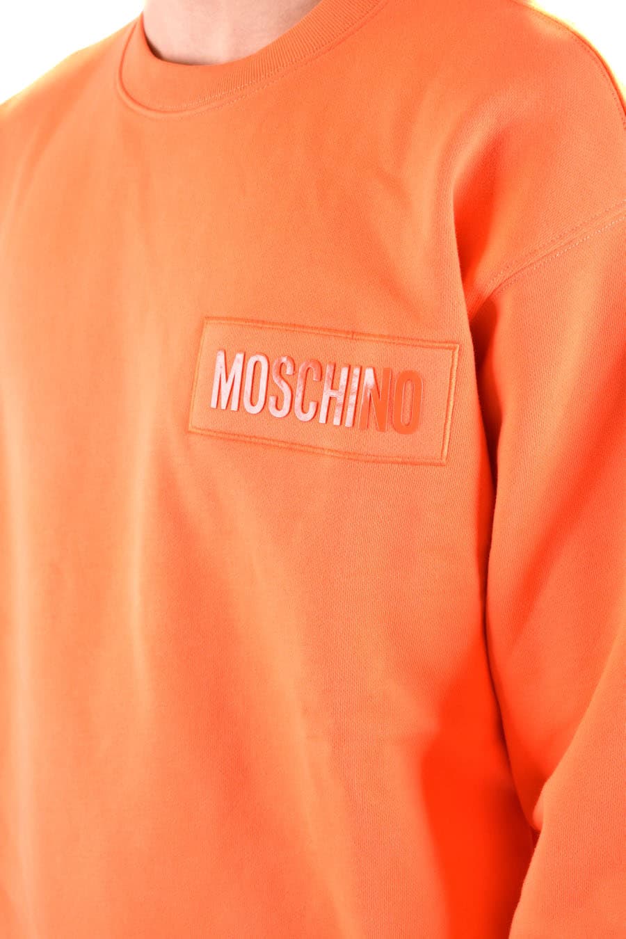 Moschino Felpa Uomo - Moschino