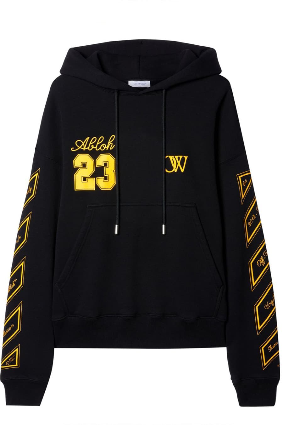 Off-white Felpa Uomo - Off-white