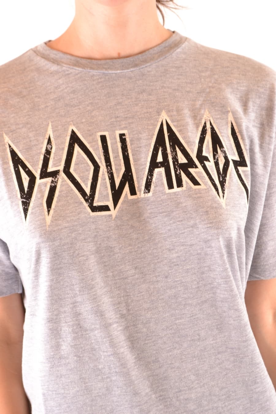 Dsquared2 T-Shirt Donna - Dsquared2