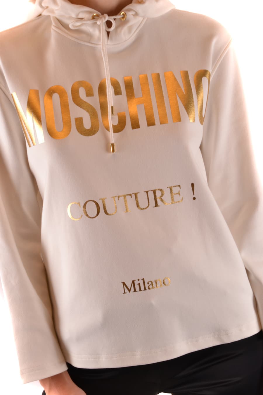 Moschino Felpa Donna - Moschino