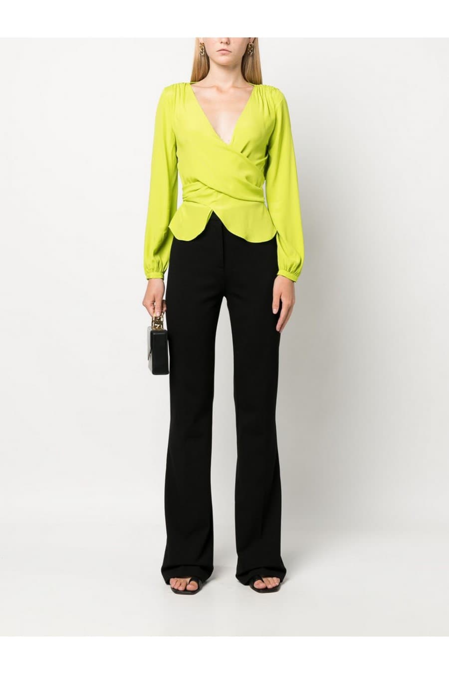 Pinko Pantaloni Donna - Pinko