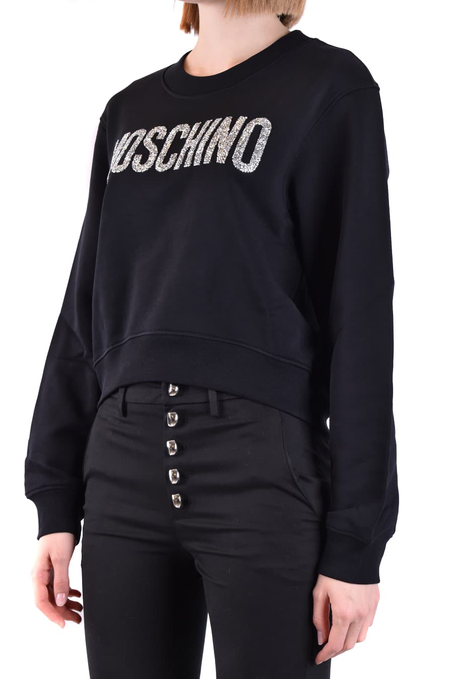 Moschino Felpa Donna - Moschino