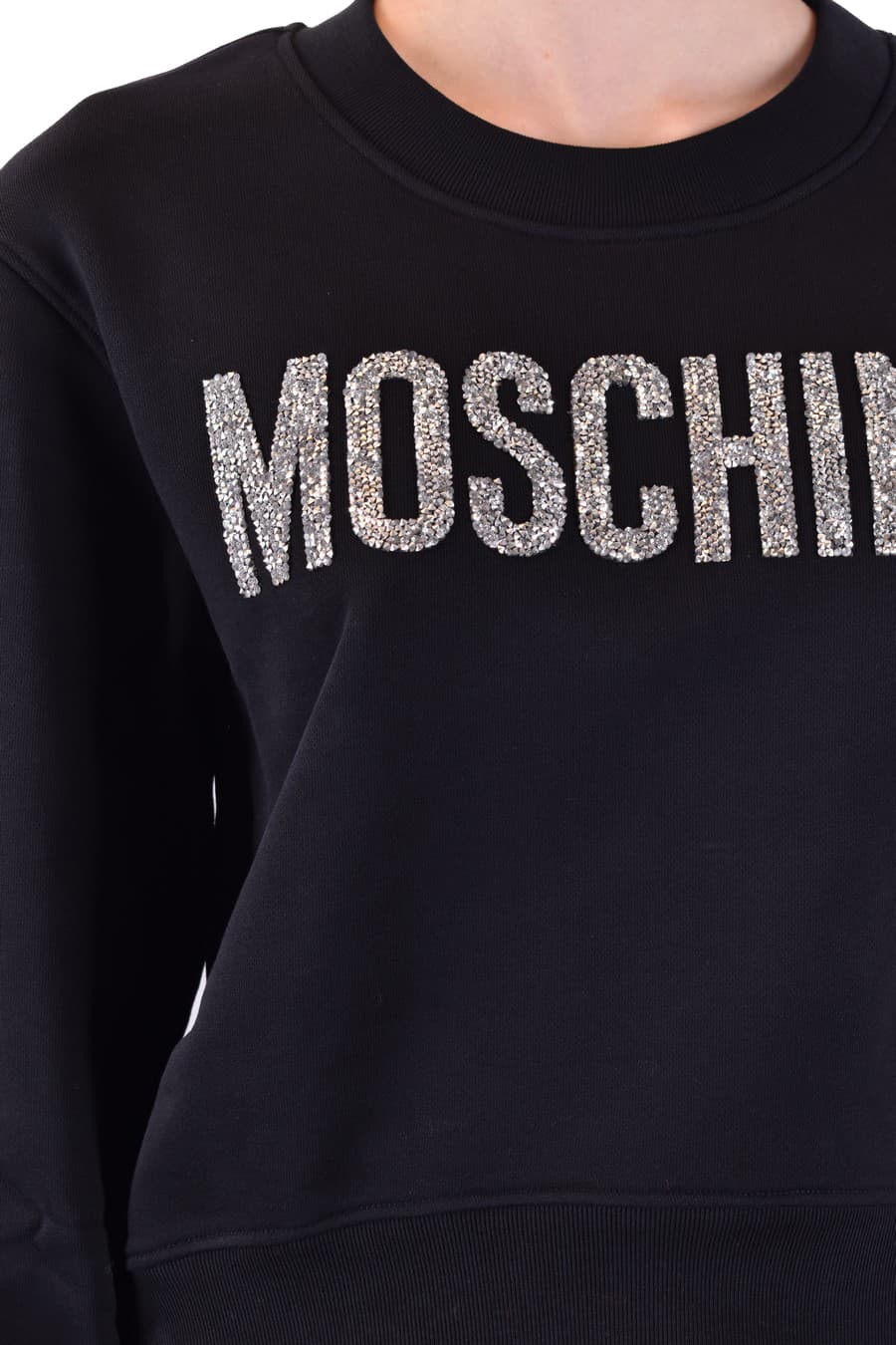 Moschino Felpa Donna - Moschino