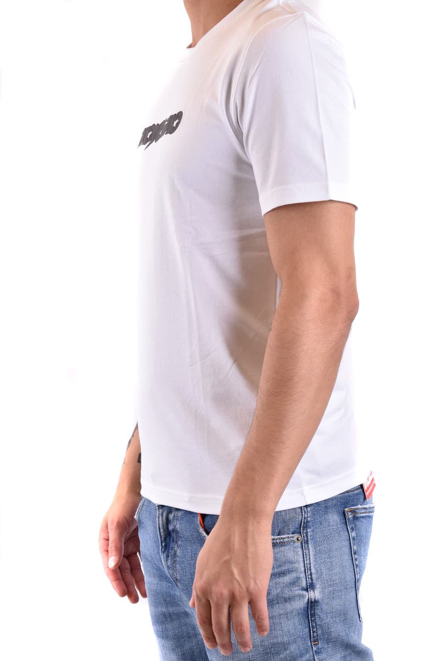 Moschino T-Shirt Uomo - Moschino