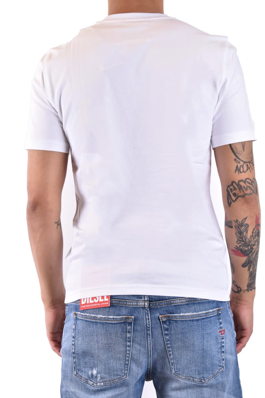 Moschino T-Shirt Uomo - Moschino