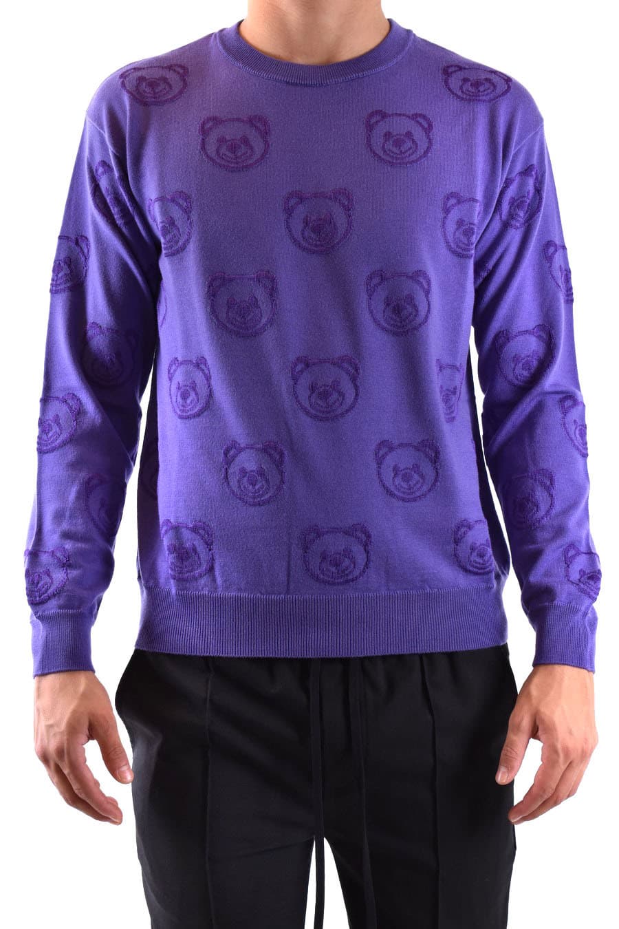 Moschino Maglia Uomo - Moschino