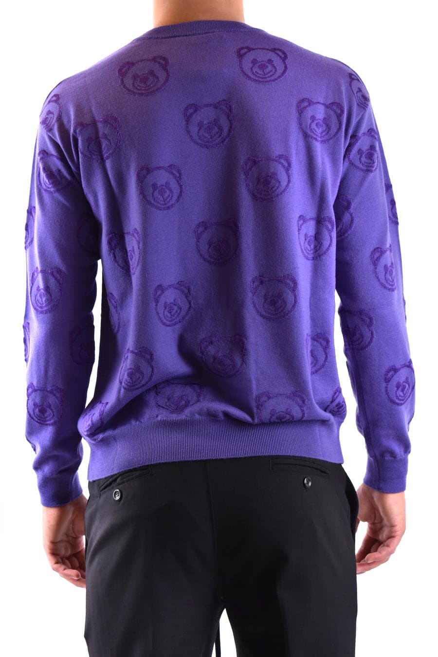 Moschino Maglia Uomo - Moschino