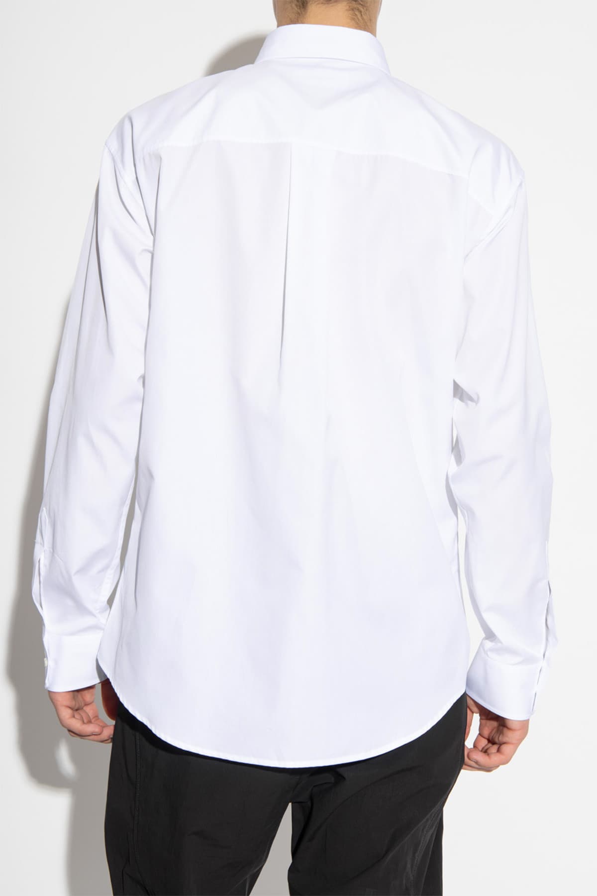 Dsquared Camicia Uomo - Dsquared