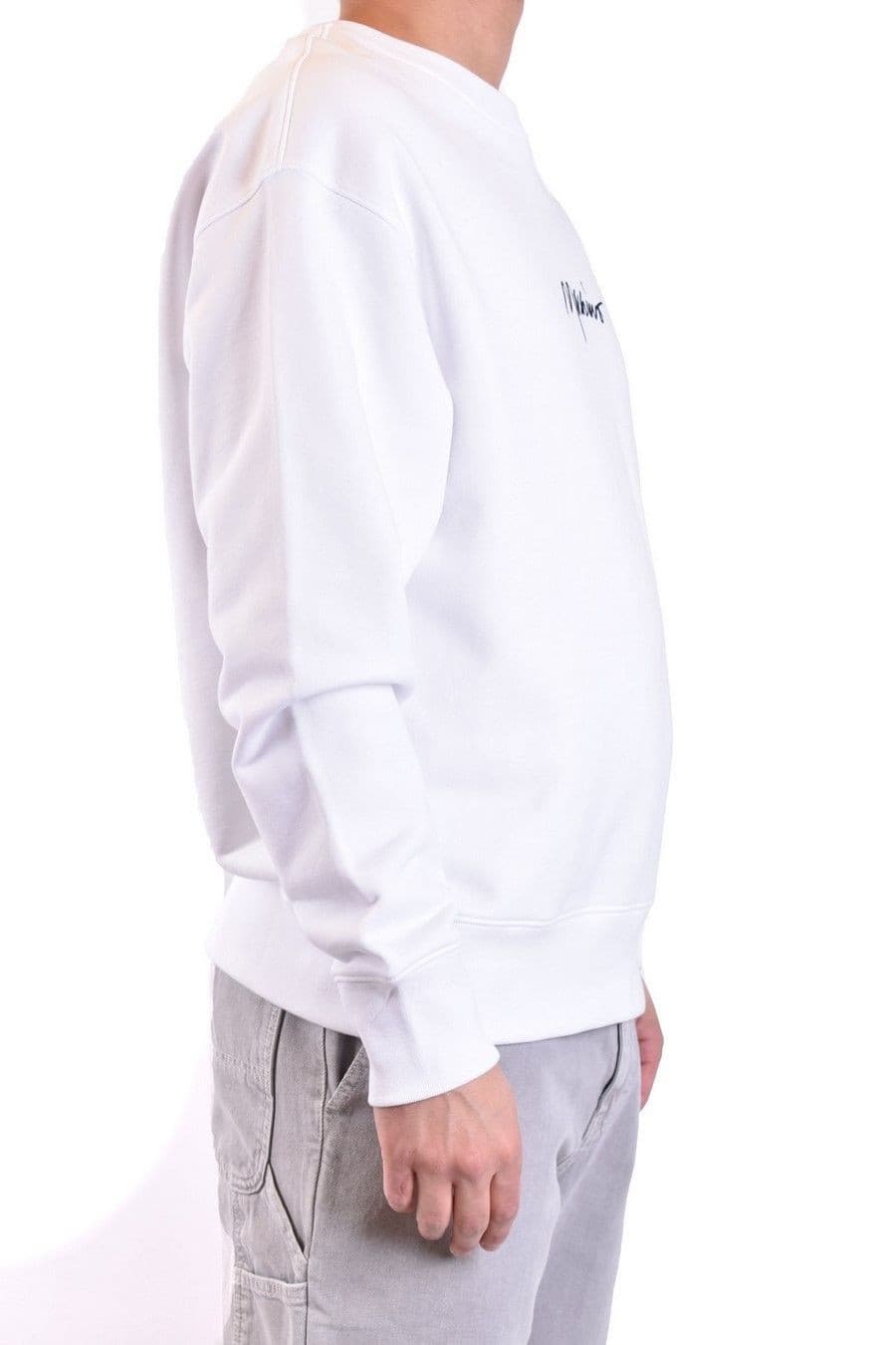 Moschino Felpa Uomo - Moschino
