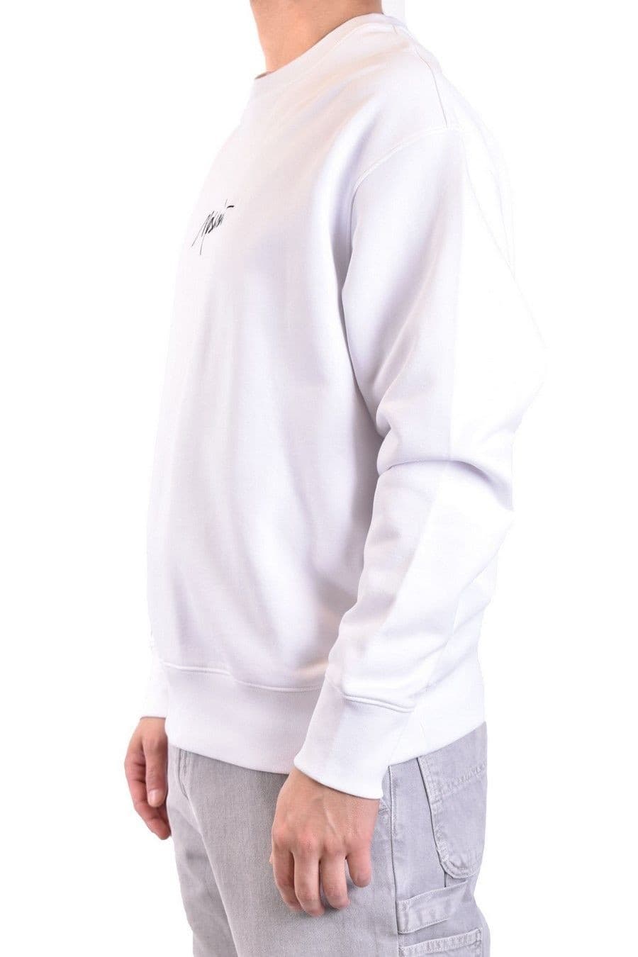 Moschino Felpa Uomo - Moschino