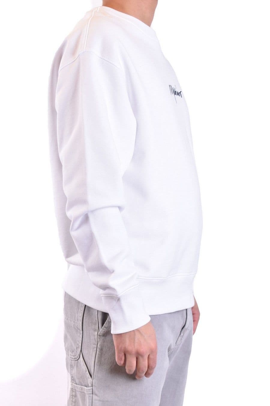 Moschino Felpa Uomo - Moschino