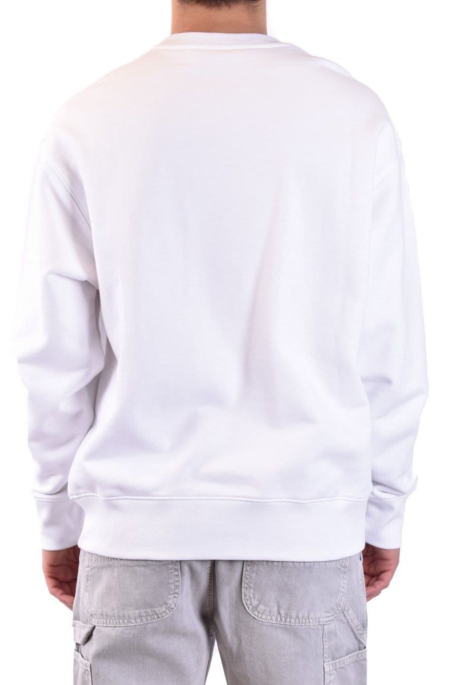 Moschino Felpa Uomo - Moschino