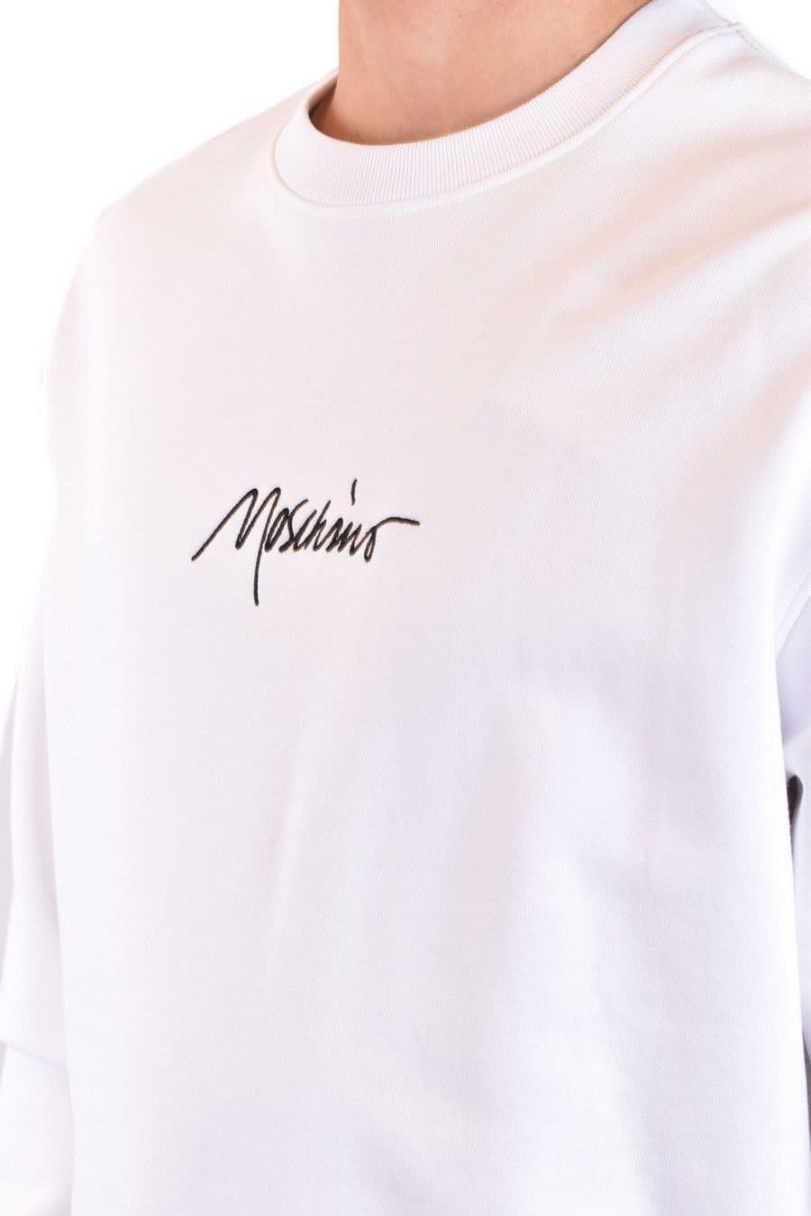 Moschino Felpa Uomo - Moschino