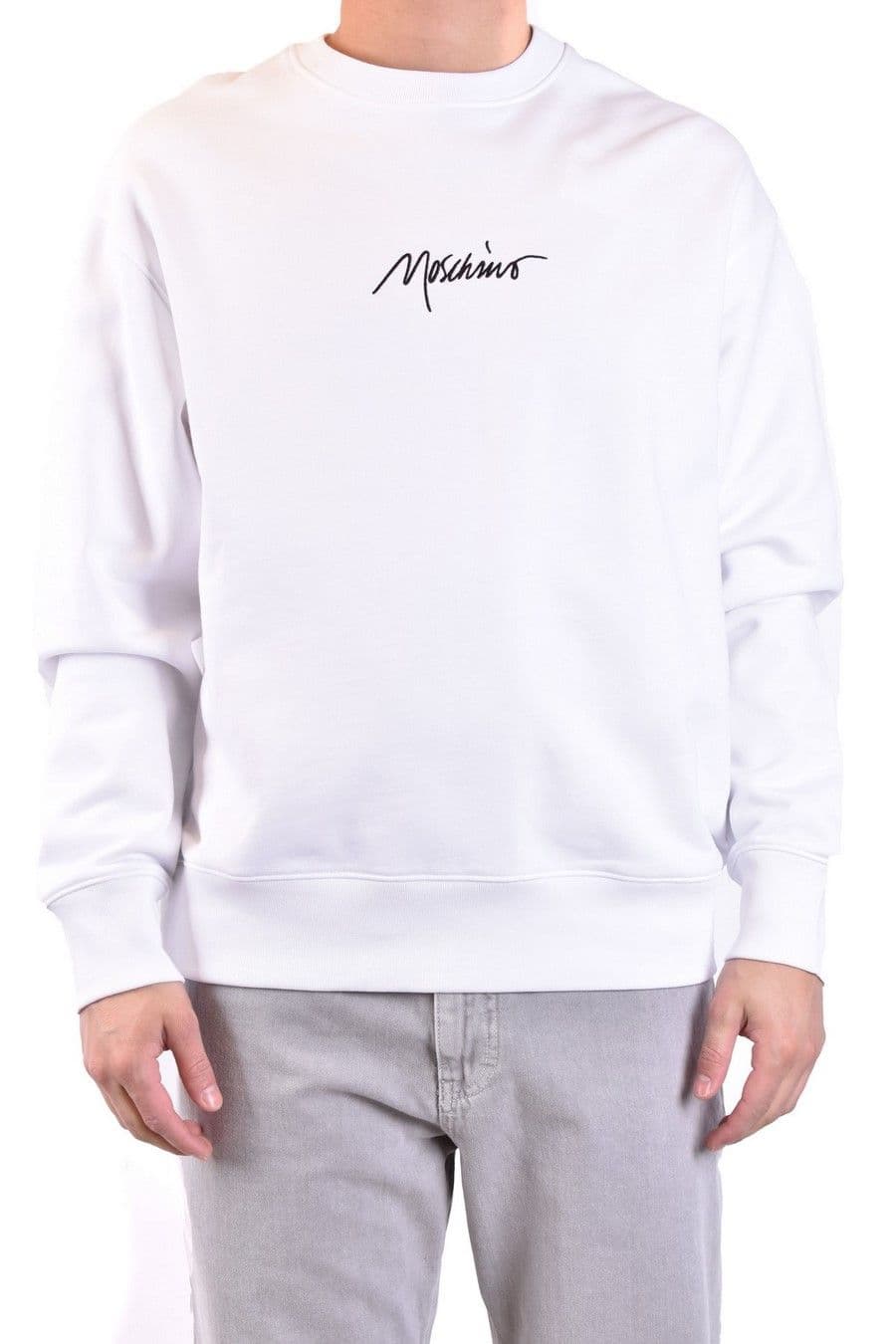Moschino Felpa Uomo - Moschino