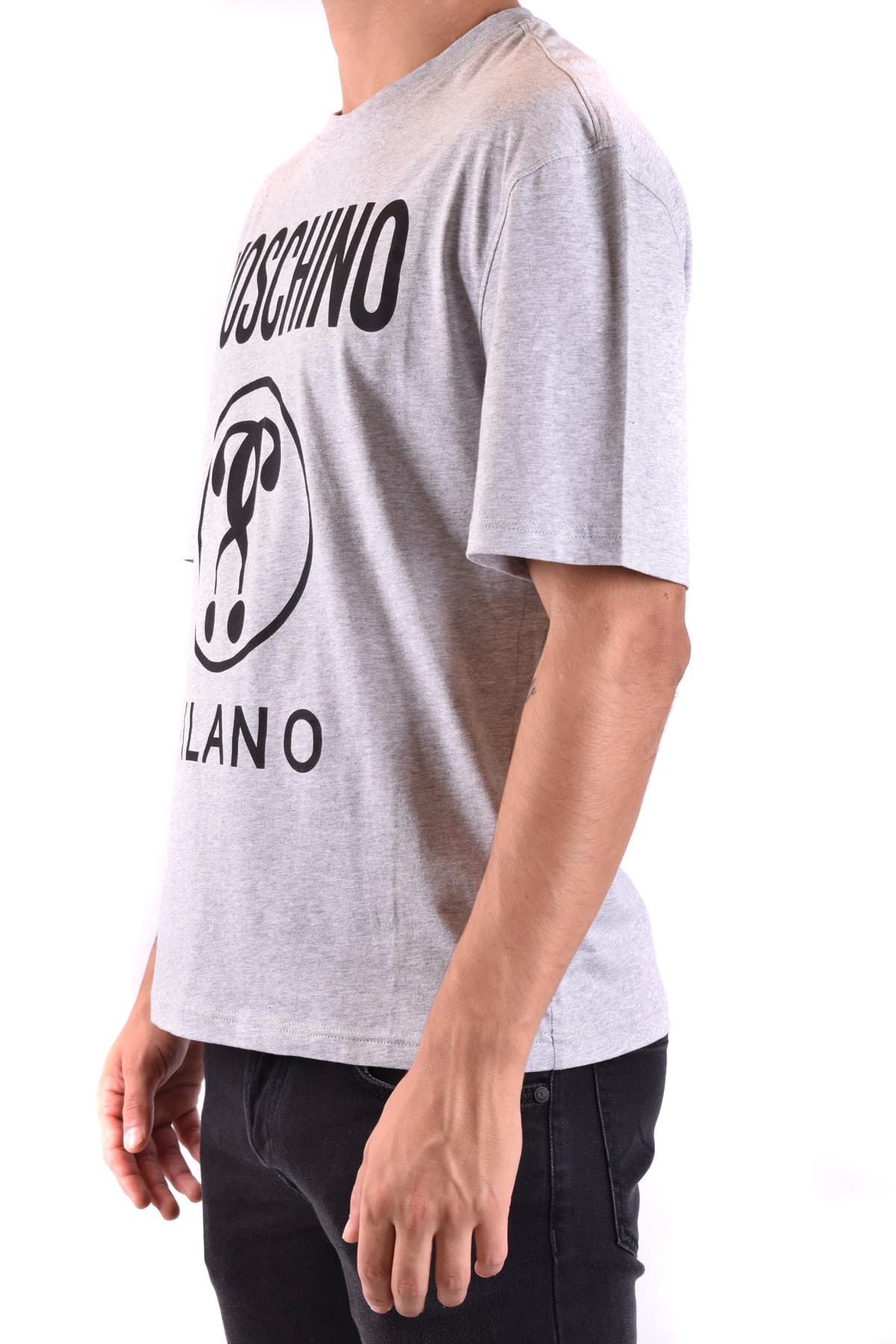 Moschino T-Shirt Uomo - Moschino