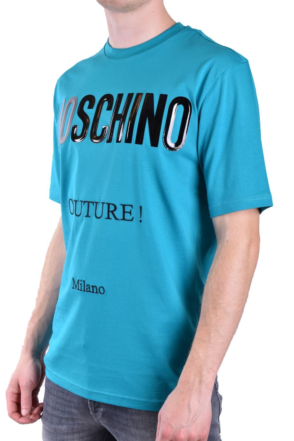 Moschino T-Shirt Uomo - Moschino