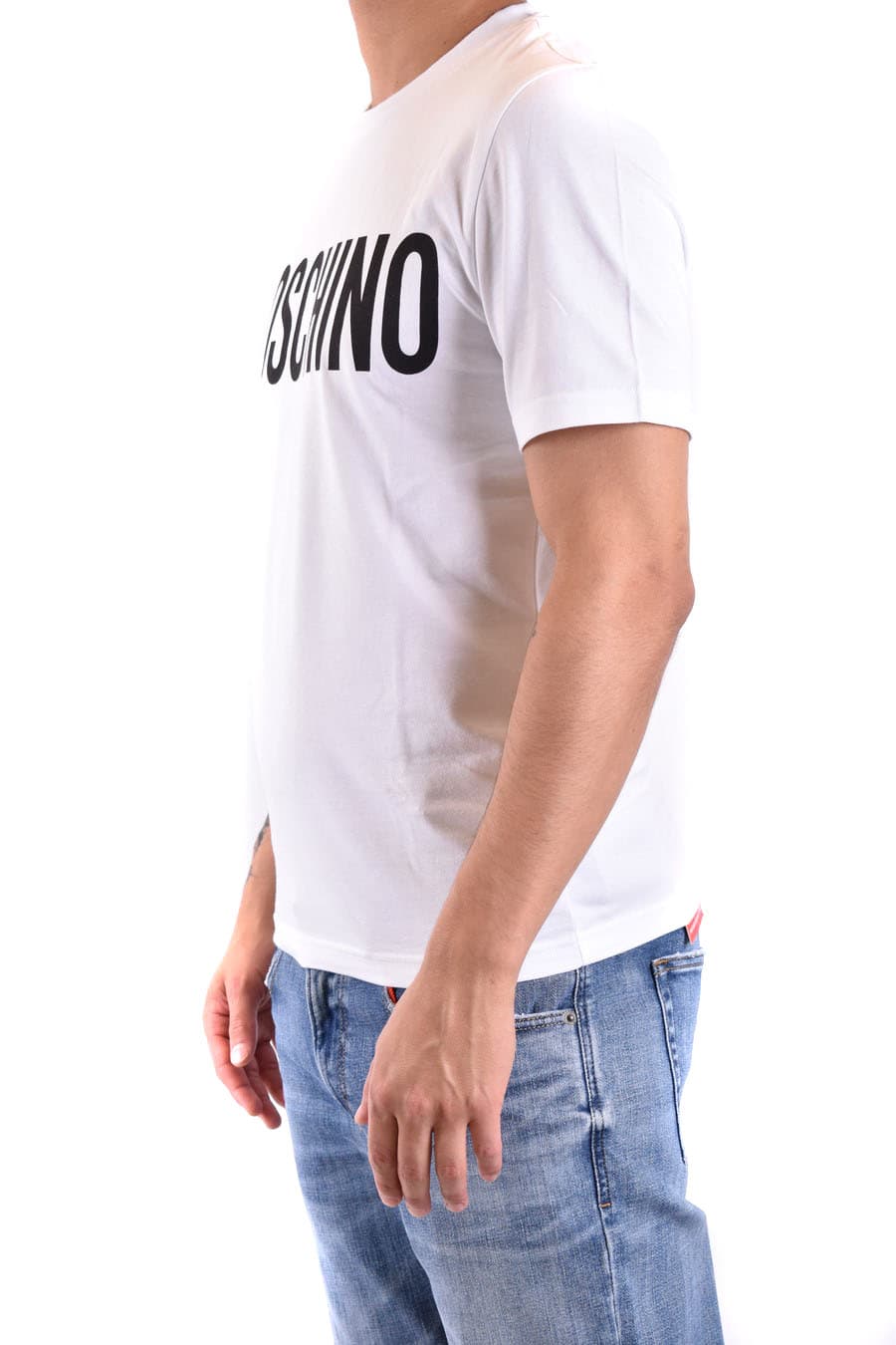 Moschino T-Shirt Uomo - Moschino