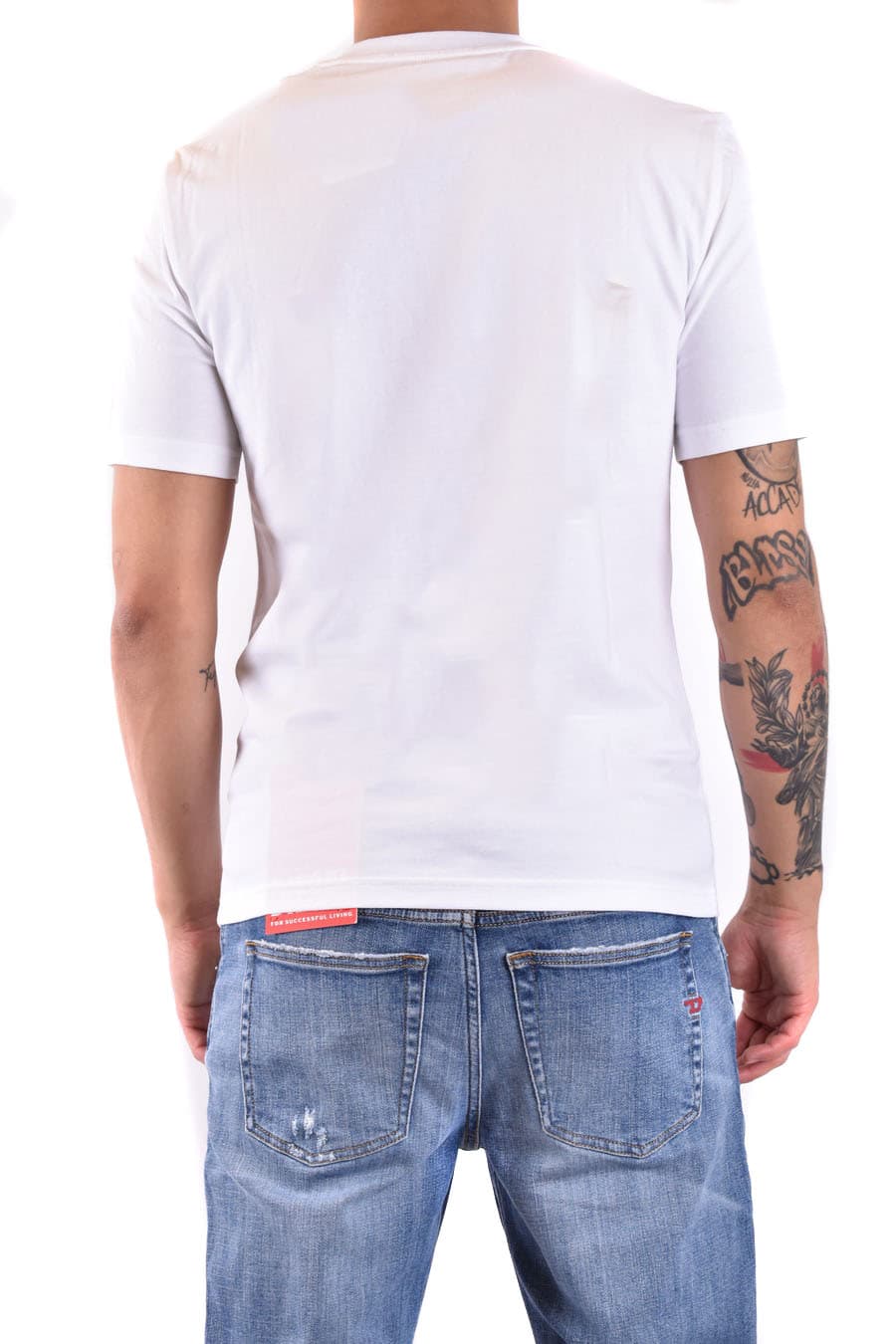 Moschino T-Shirt Uomo - Moschino