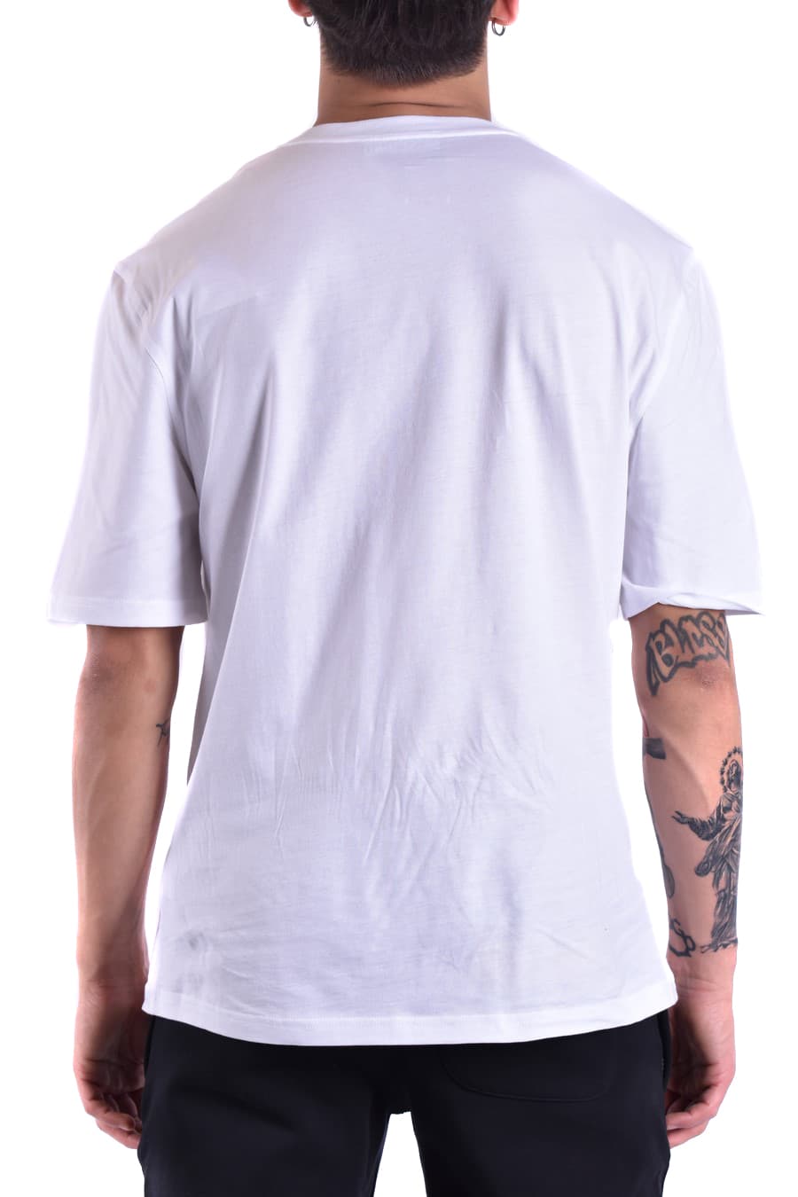Moschino T-Shirt Uomo - Moschino