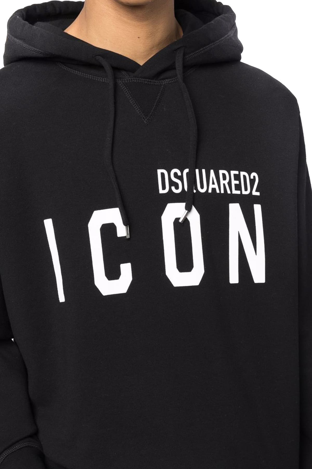 Dsquared Felpa Uomo - Dsquared