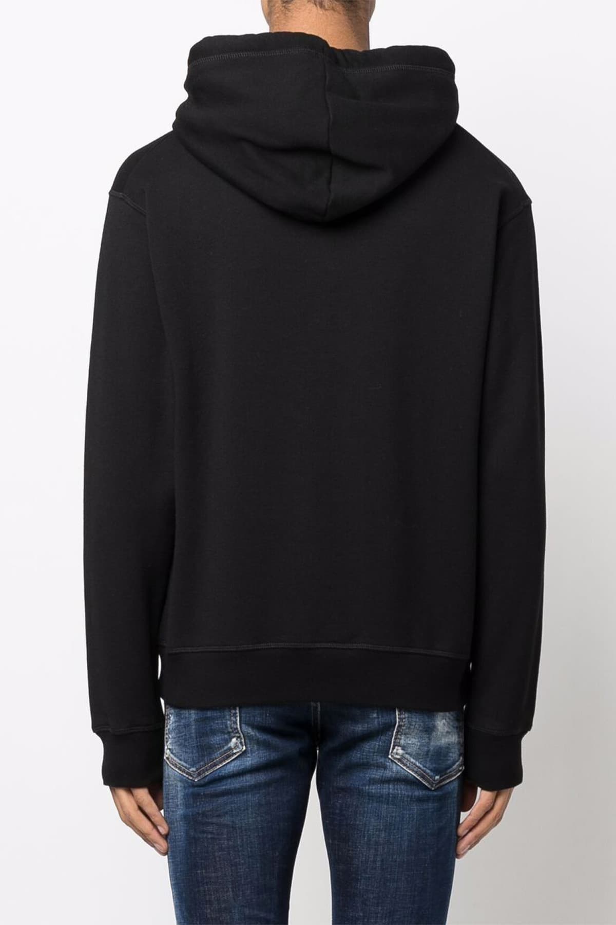 Dsquared Felpa Uomo - Dsquared