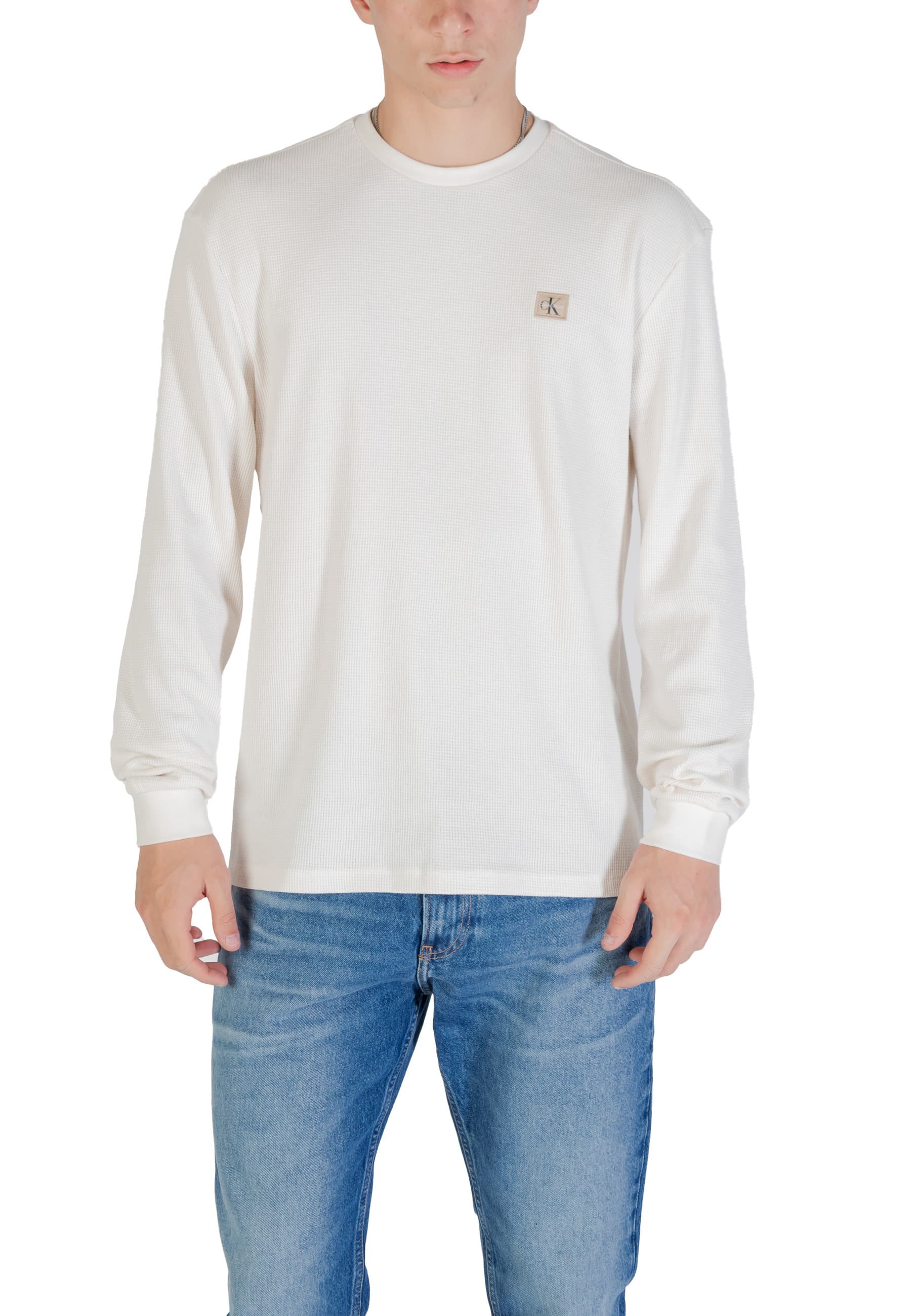 Calvin Klein Jeans Maglia Uomo - Calvin Klein Jeans