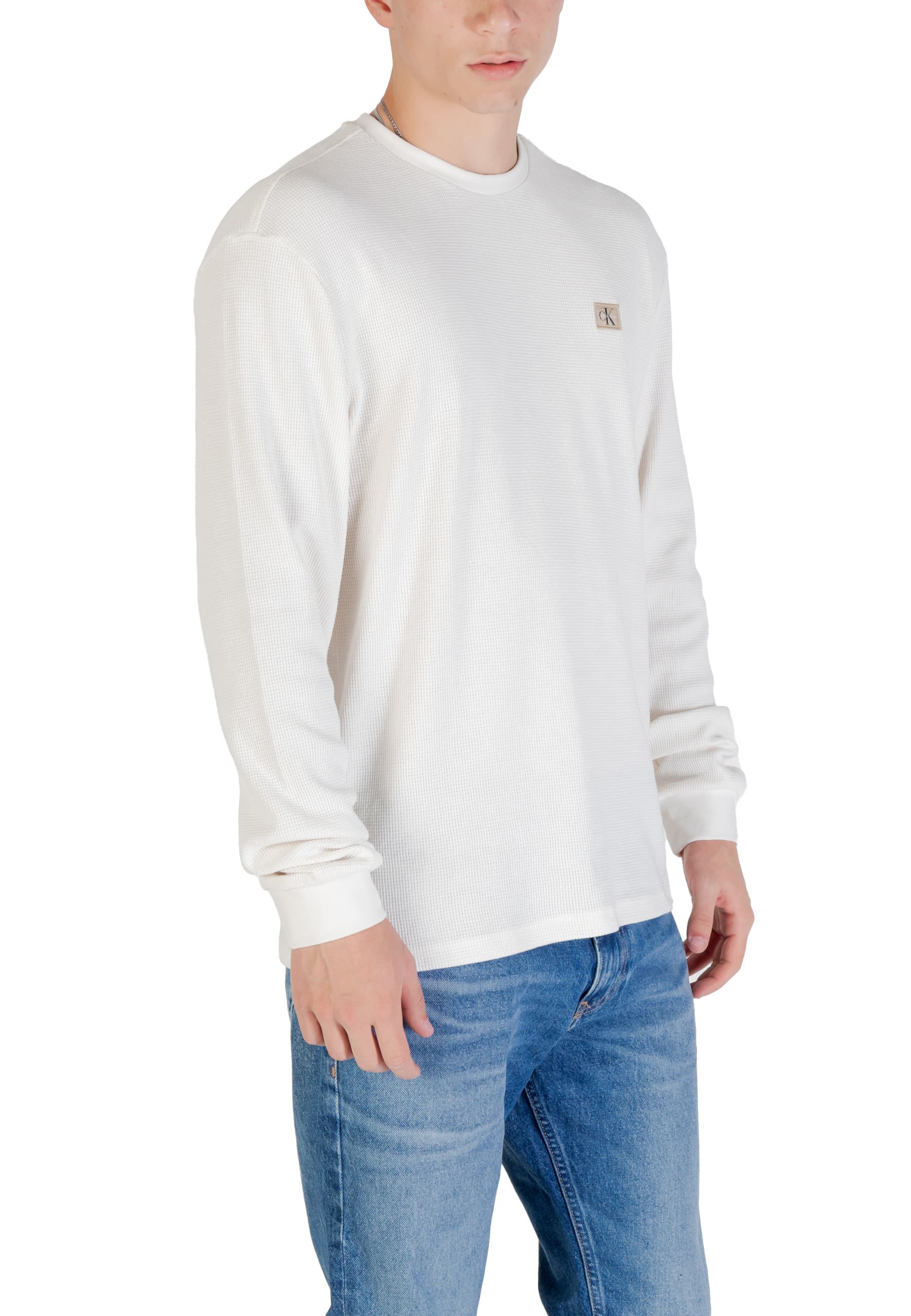 Calvin Klein Jeans Maglia Uomo - Calvin Klein Jeans
