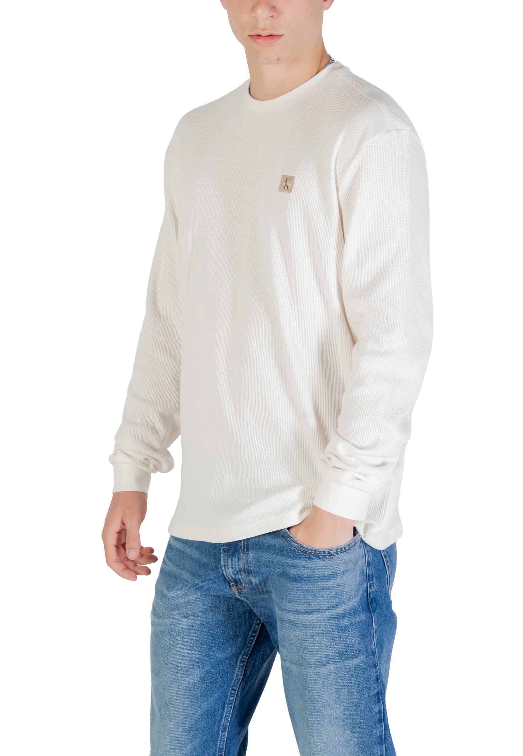 Calvin Klein Jeans Maglia Uomo - Calvin Klein Jeans