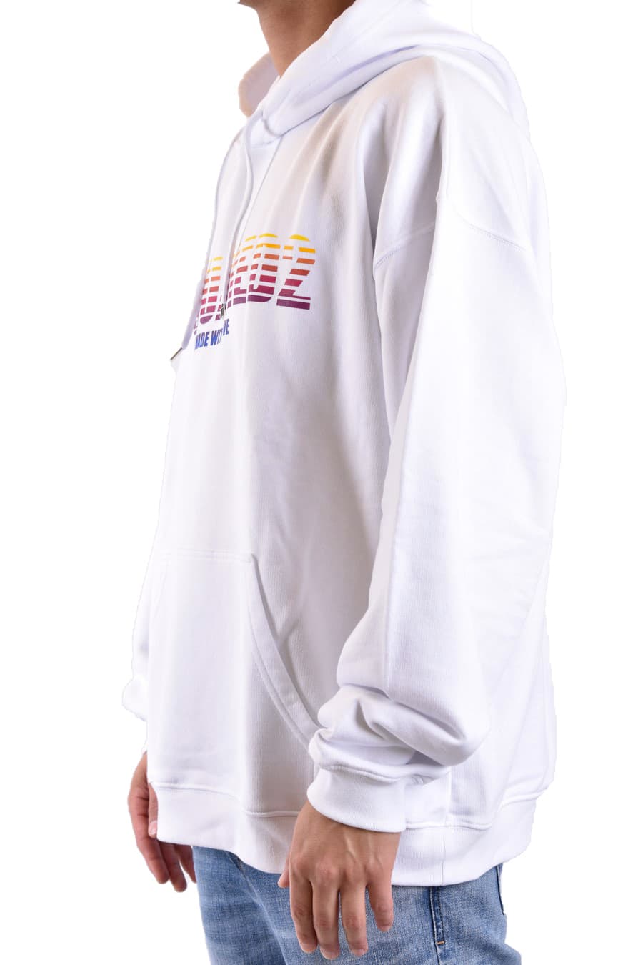 Dsquared2 Felpa Uomo - Dsquared2